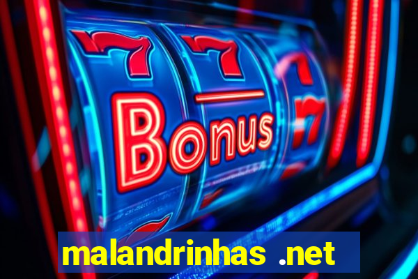 malandrinhas .net